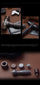 Black Mirror Screwdriver Fingertip