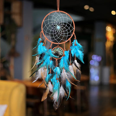Dream Catcher Tree of Life