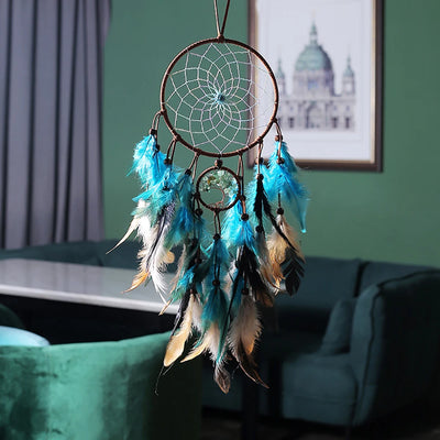 Dream Catcher Tree of Life