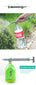 High Pressure Air Pump Manual Sprayer