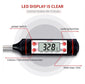 Kitchen Food Baking Digital Thermometer