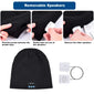 Bluetooth Headphone Wireless Smart Cap