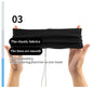 3.5mm Wired Stereo Music Headband