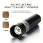 Automatic Electric Pepper Grinder