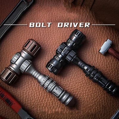 Black Mirror Screwdriver Fingertip