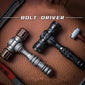 Black Mirror Screwdriver Fingertip