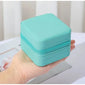 Mini Jewelry Storage Box Portable