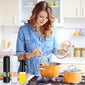 Automatic Electric Pepper Grinder