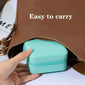 Mini Jewelry Storage Box Portable