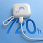 Infrared Camera Detector