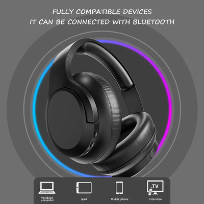 L839 Bluetooth 5.3 Earphones