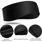 3.5mm Wired Stereo Music Headband