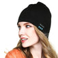 Bluetooth Headphone Wireless Smart Cap