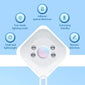 Infrared Camera Detector