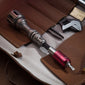 Black Mirror Screwdriver Fingertip