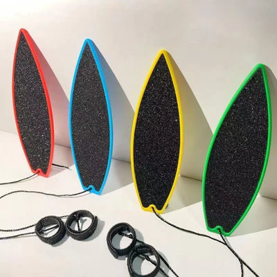 Fidget Toy Mini Air Finger Surfboard Stress Relief Gadget