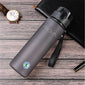 Free Leak Proof Sports Water Bottle