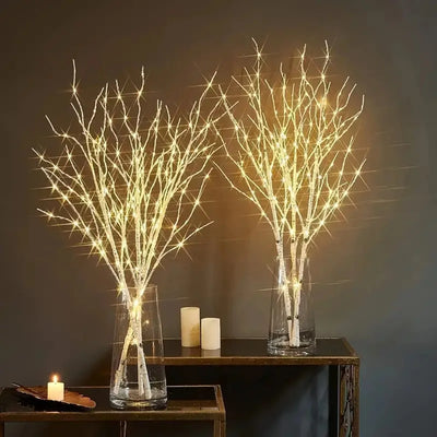 Branch Lights Battery Operated