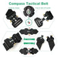 Men's Belt Outdoor Multi Function