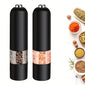 Automatic Electric Pepper Grinder