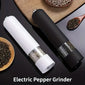 Automatic Electric Pepper Grinder