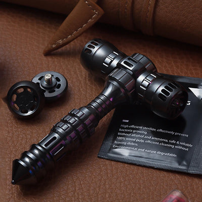 Black Mirror Screwdriver Fingertip