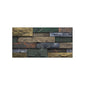 20/10pcs Imitation Stone Tile Wall Sticker