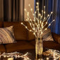 Branch Lights Battery Operated