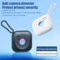 Infrared Camera Detector