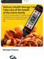 Kitchen Food Baking Digital Thermometer