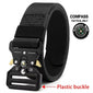 Men's Belt Outdoor Multi Function