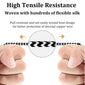 3.5mm Wired Stereo Music Headband