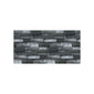 20/10pcs Imitation Stone Tile Wall Sticker