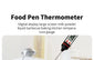 Kitchen Food Baking Digital Thermometer