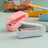 Mini Heat Bag Packaging Sealer Portable
