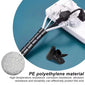 Black Cable Wire Protector Cable Organizer