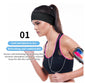 3.5mm Wired Stereo Music Headband