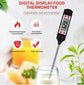 Kitchen Food Baking Digital Thermometer