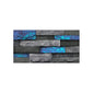 20/10pcs Imitation Stone Tile Wall Sticker