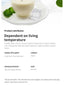 Kitchen Food Baking Digital Thermometer