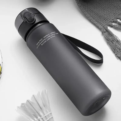 Free Leak Proof Sports Water Bottle
