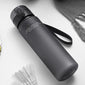 Free Leak Proof Sports Water Bottle