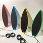 Fidget Toy Mini Air Finger Surfboard Stress Relief Gadget