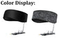 3.5mm Wired Stereo Music Headband
