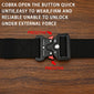 Men's Belt Outdoor Multi Function