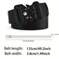Men's Belt Outdoor Multi Function