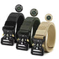 Men's Belt Outdoor Multi Function