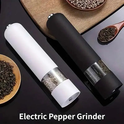 Automatic Electric Pepper Grinder