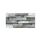 20/10pcs Imitation Stone Tile Wall Sticker