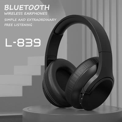 L839 Bluetooth 5.3 Earphones